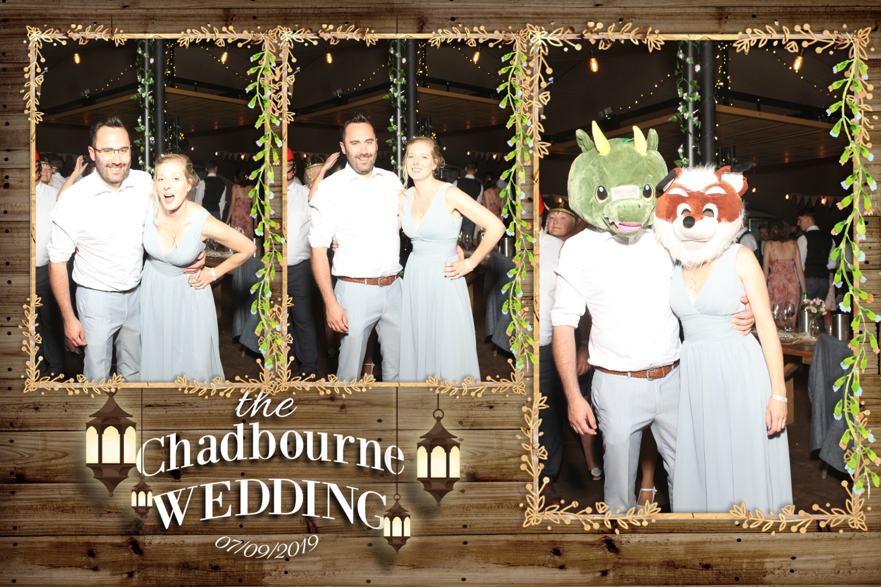 Luke and Nay's Wedding | View more photos from the event at gallery.blissbooth.co.uk/u/BlissBooth/Luke-and-Nays-Wedding